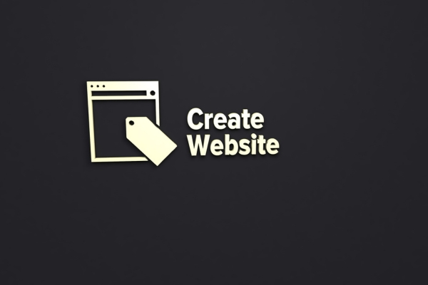 Create your website