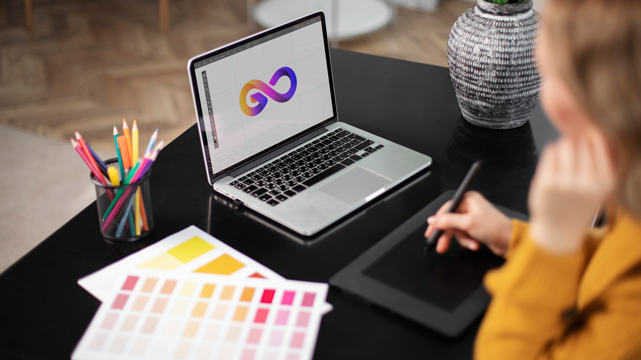 Design a Logo