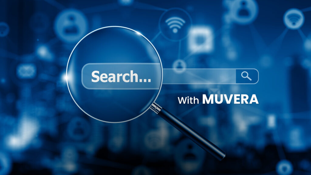 Search with MUVERA