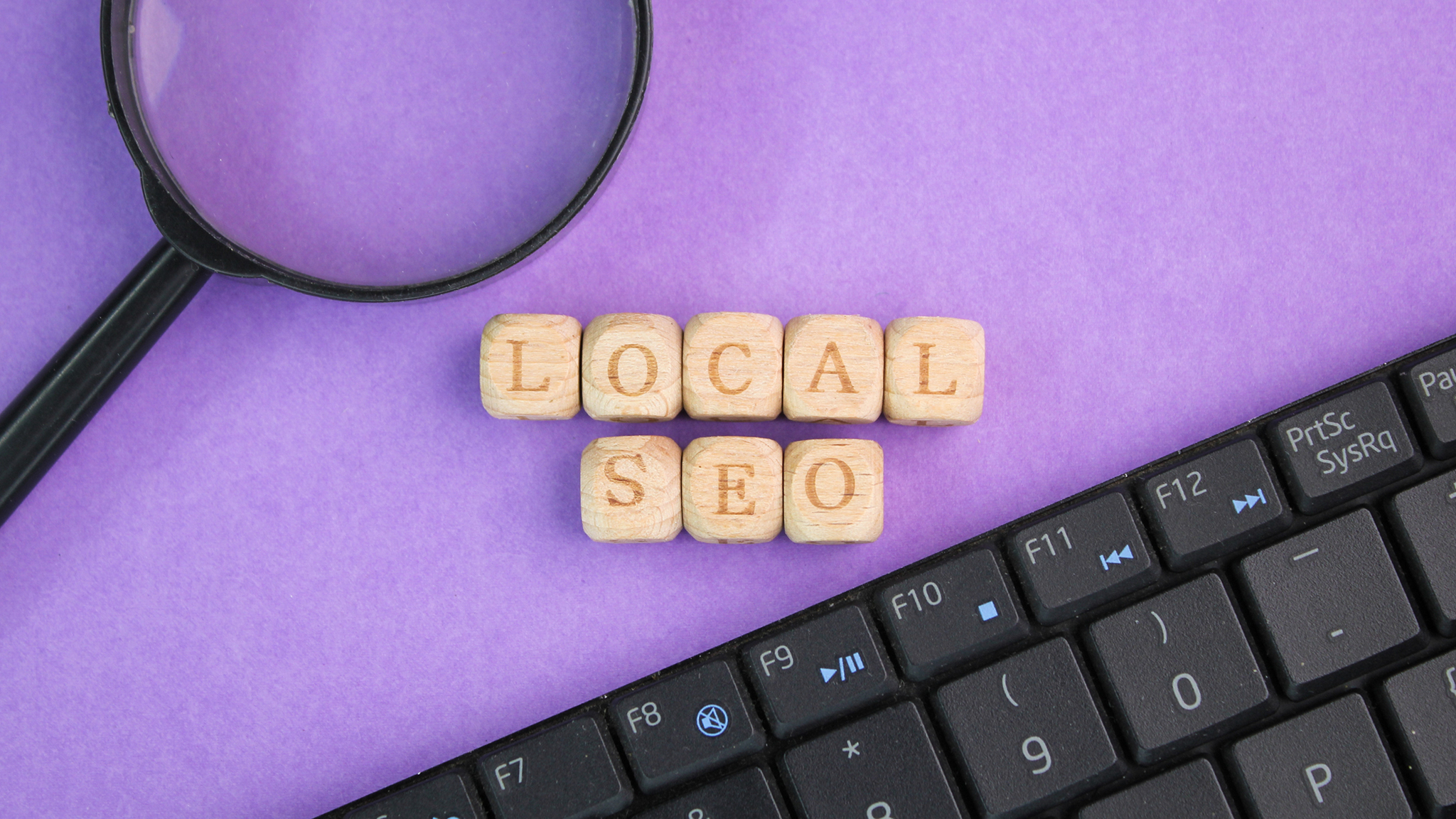 Local SEO