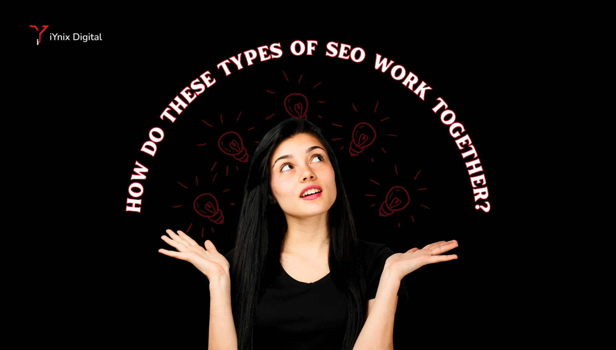Types of SEO