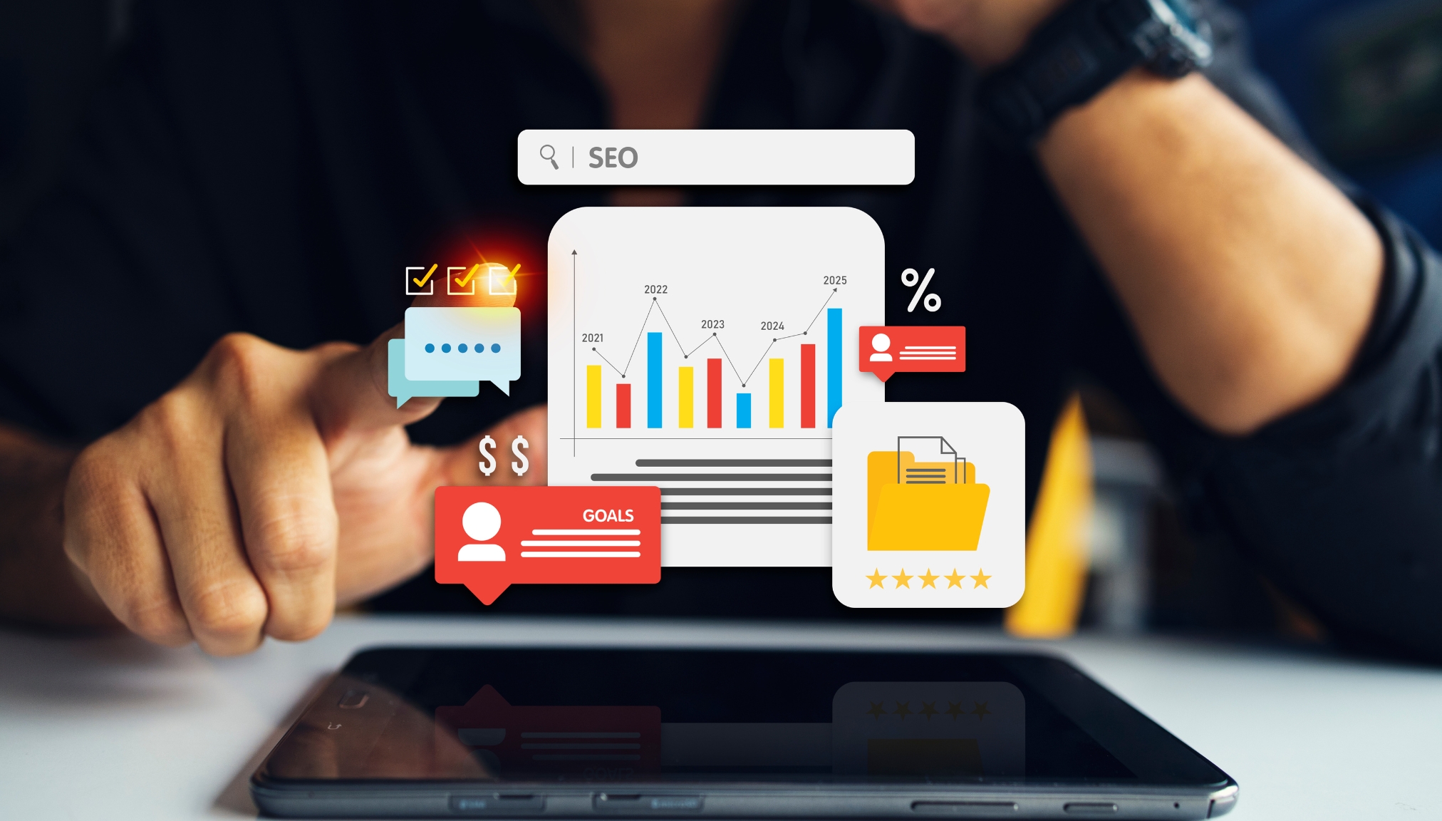 Paid Search