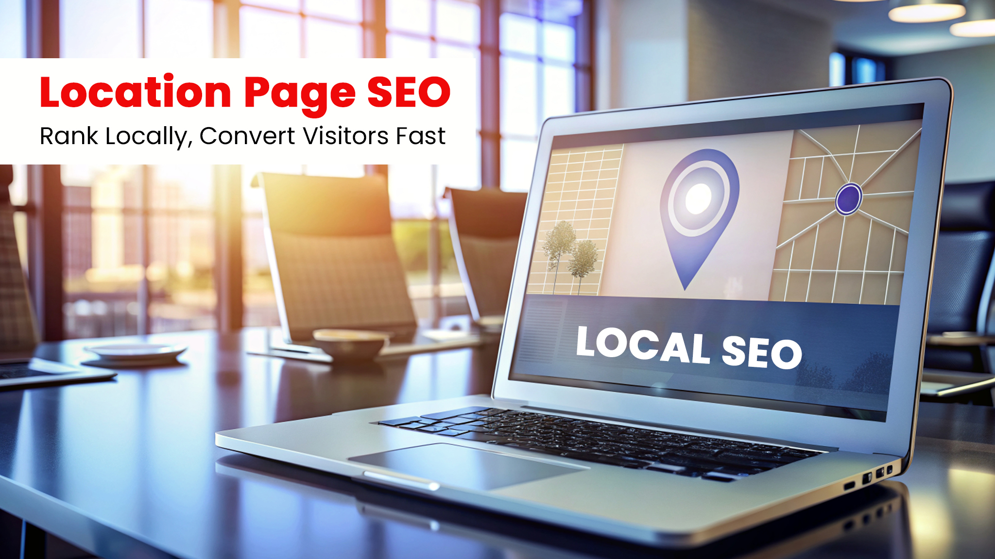 Local SEO