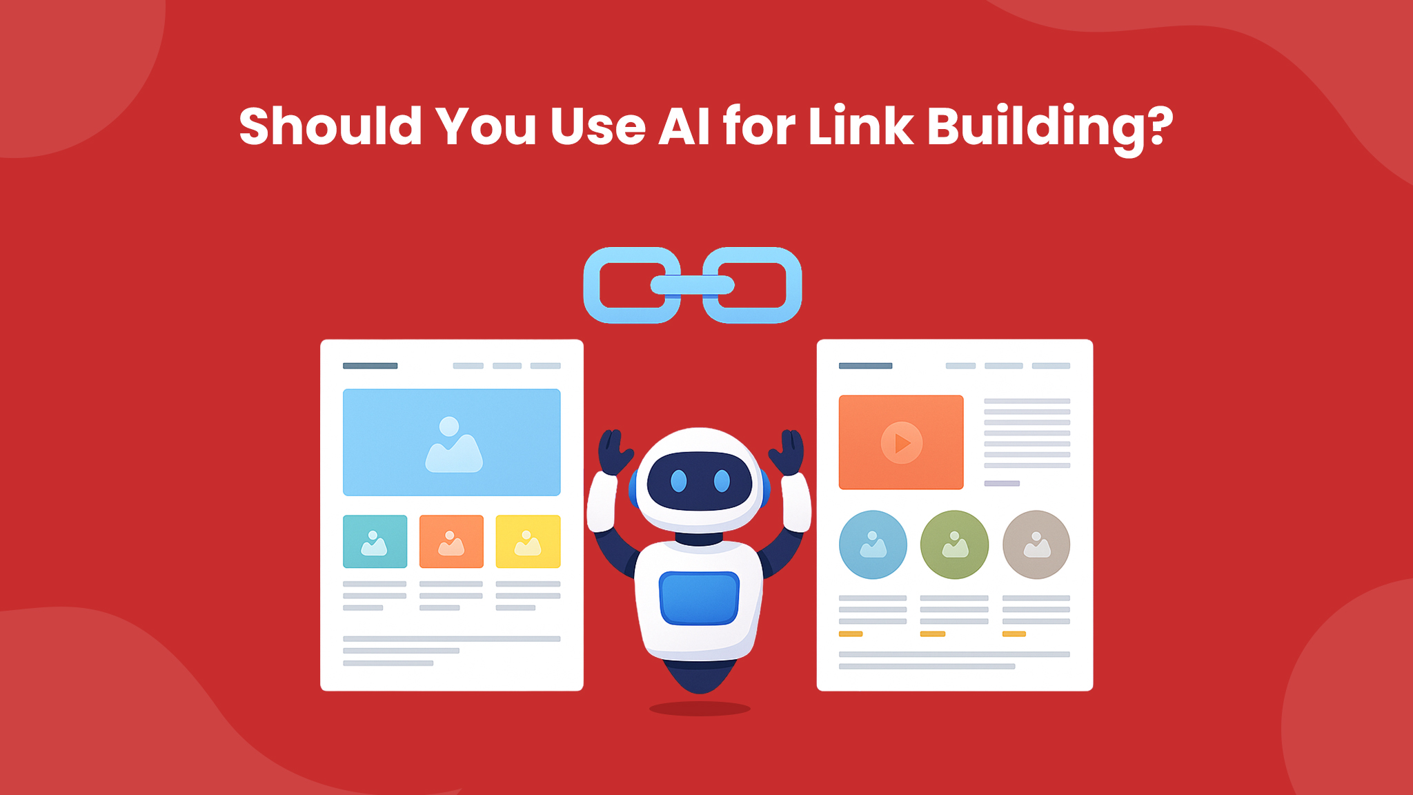 Link Building