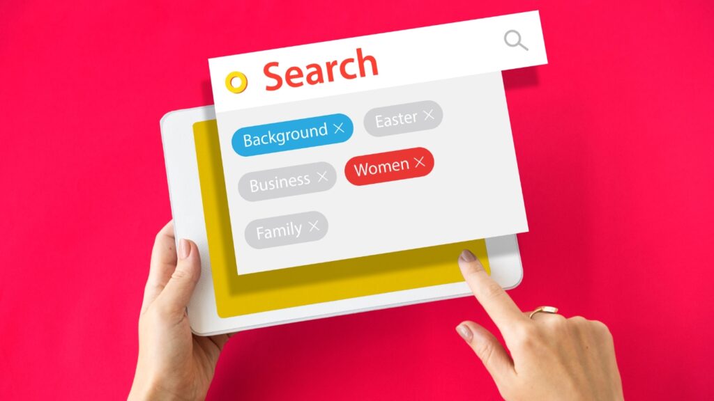 Paid Search