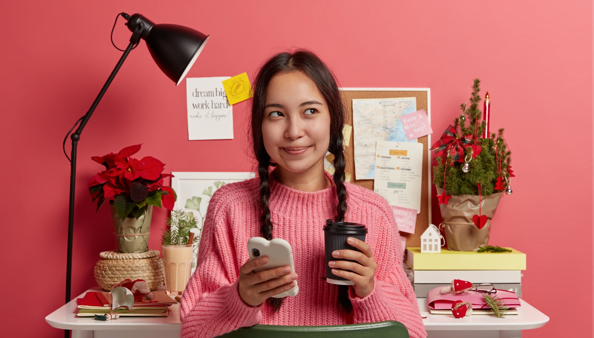 Instagram Content Plan