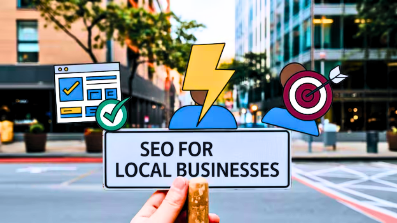 Local SEO