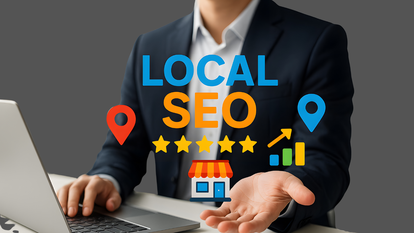 Local SEO