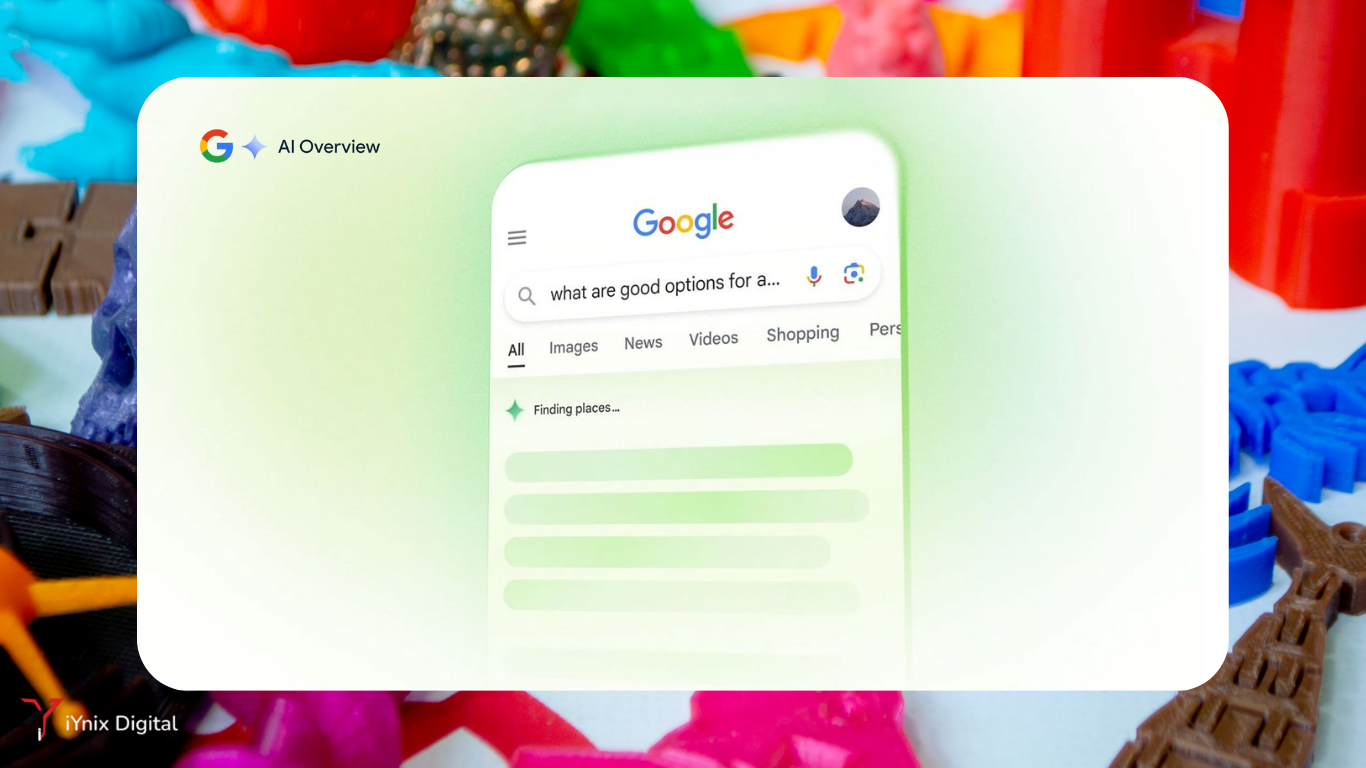 Google AI Overview