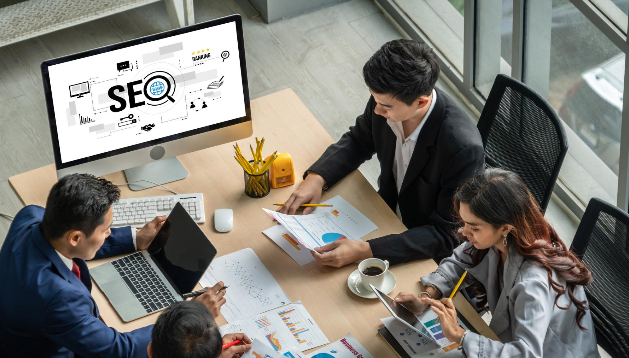 seo companies for small business