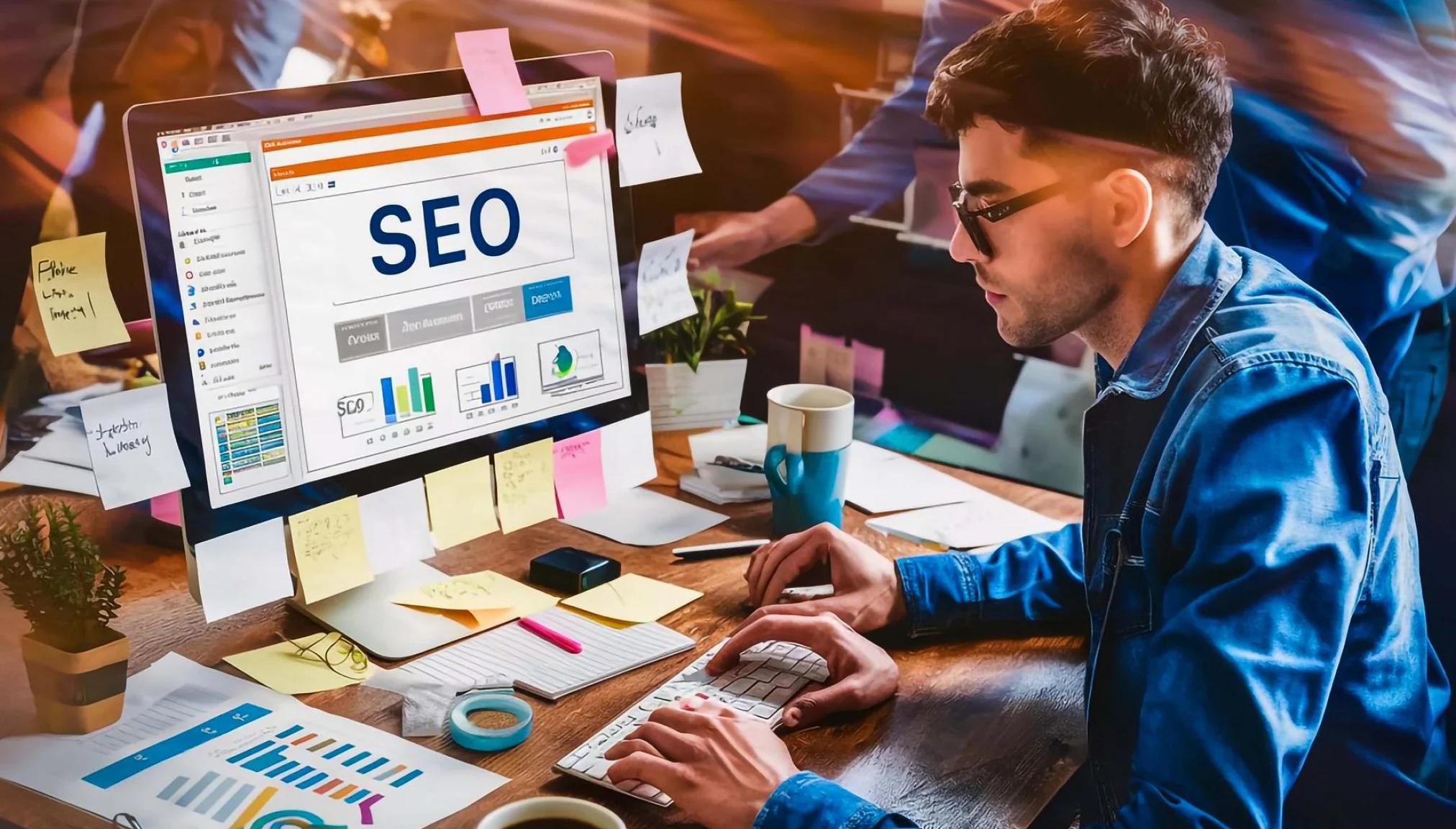 Local seo services