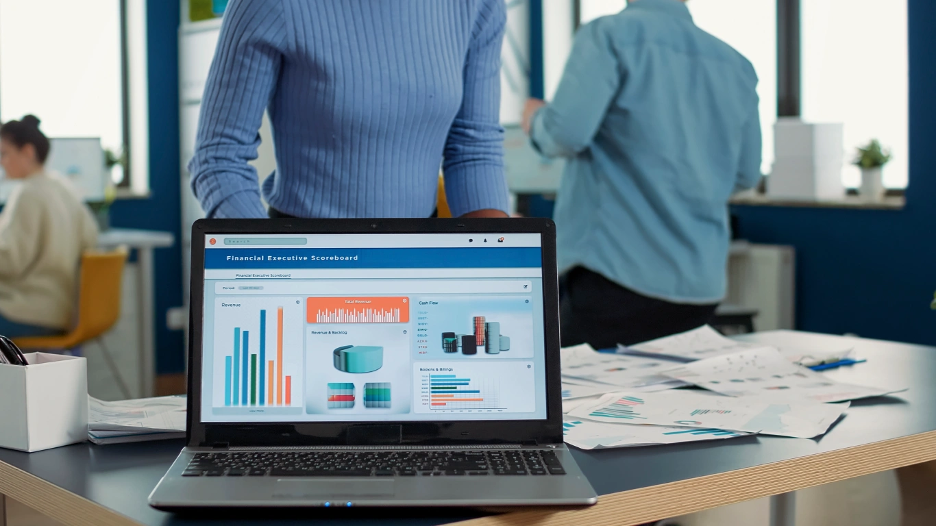 Google My Business SEO Service