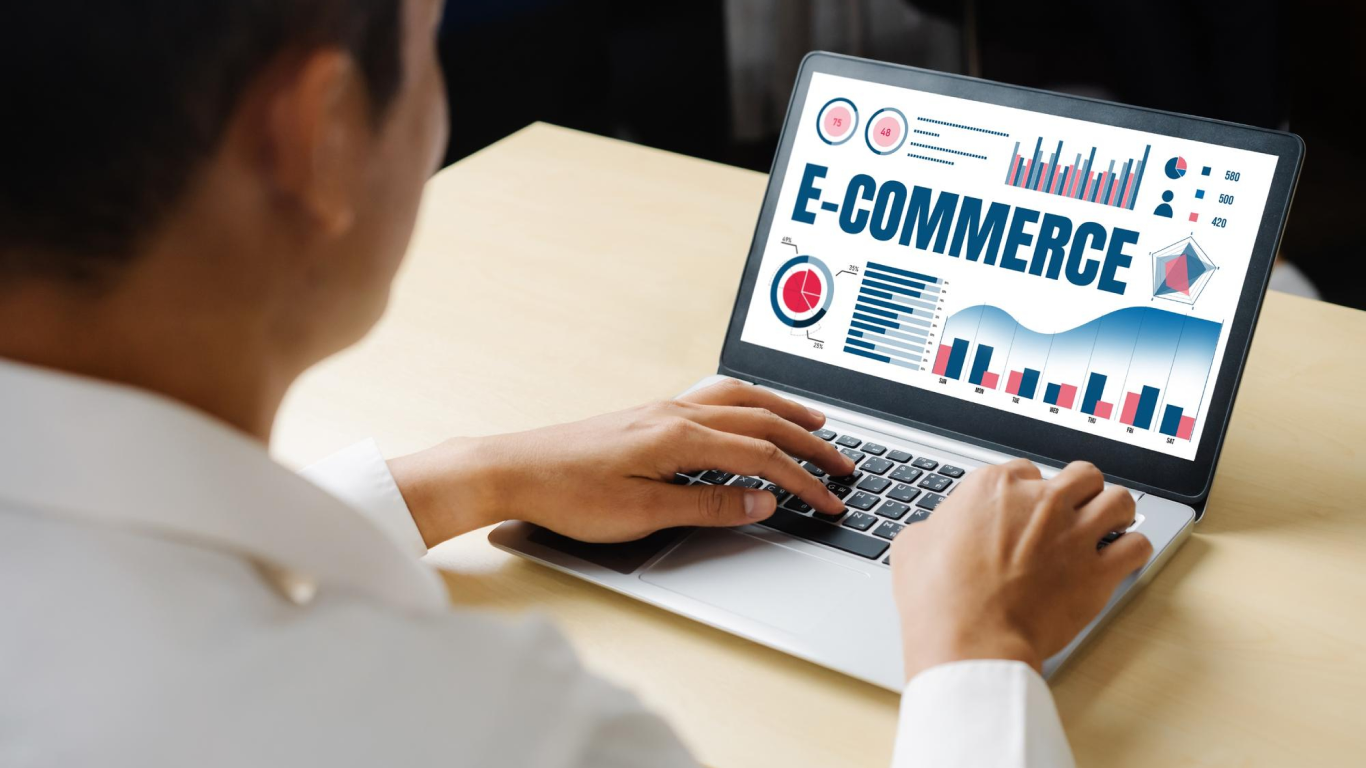 Professional E-commerce SEO Service