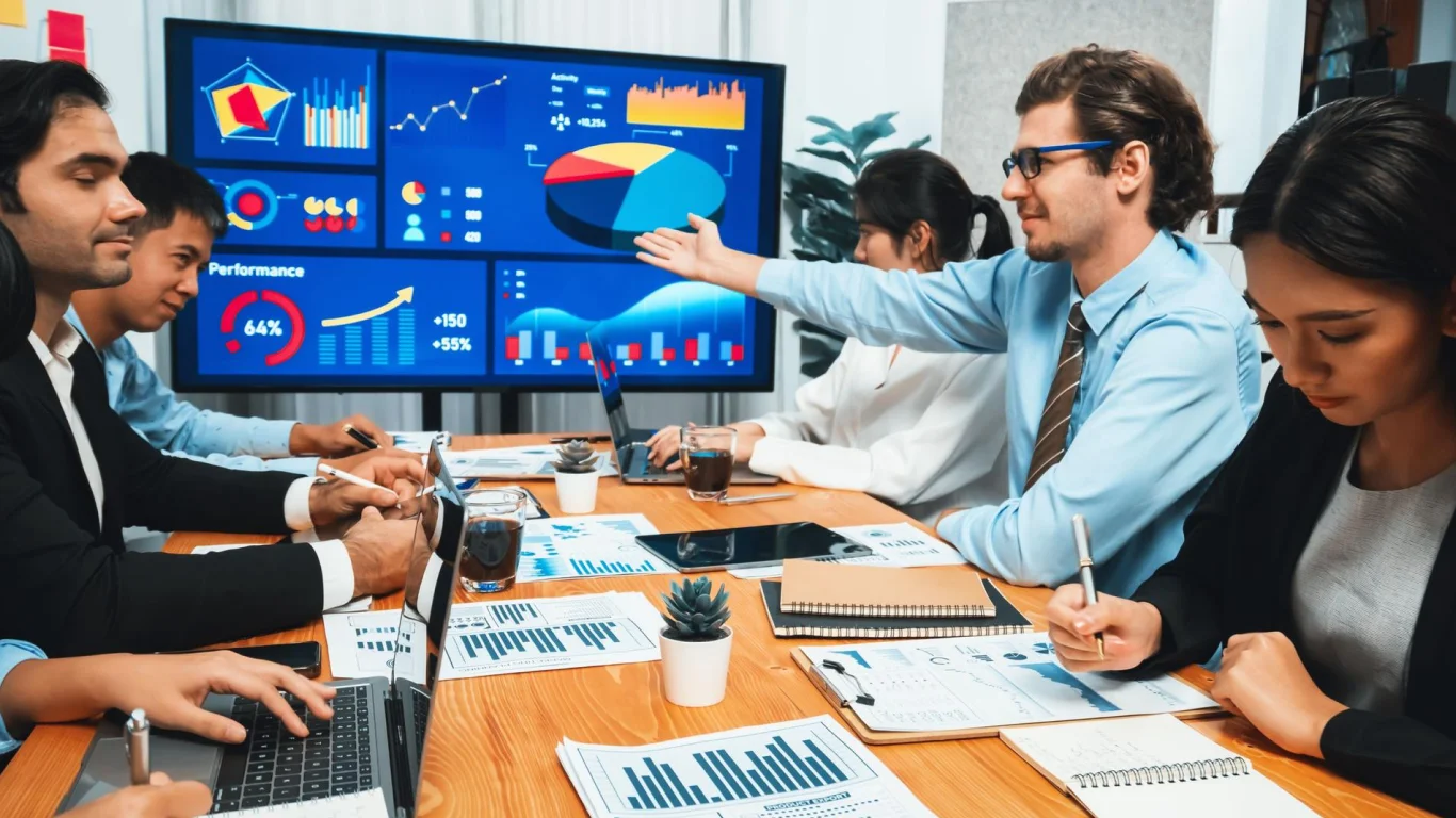 ppc management services company