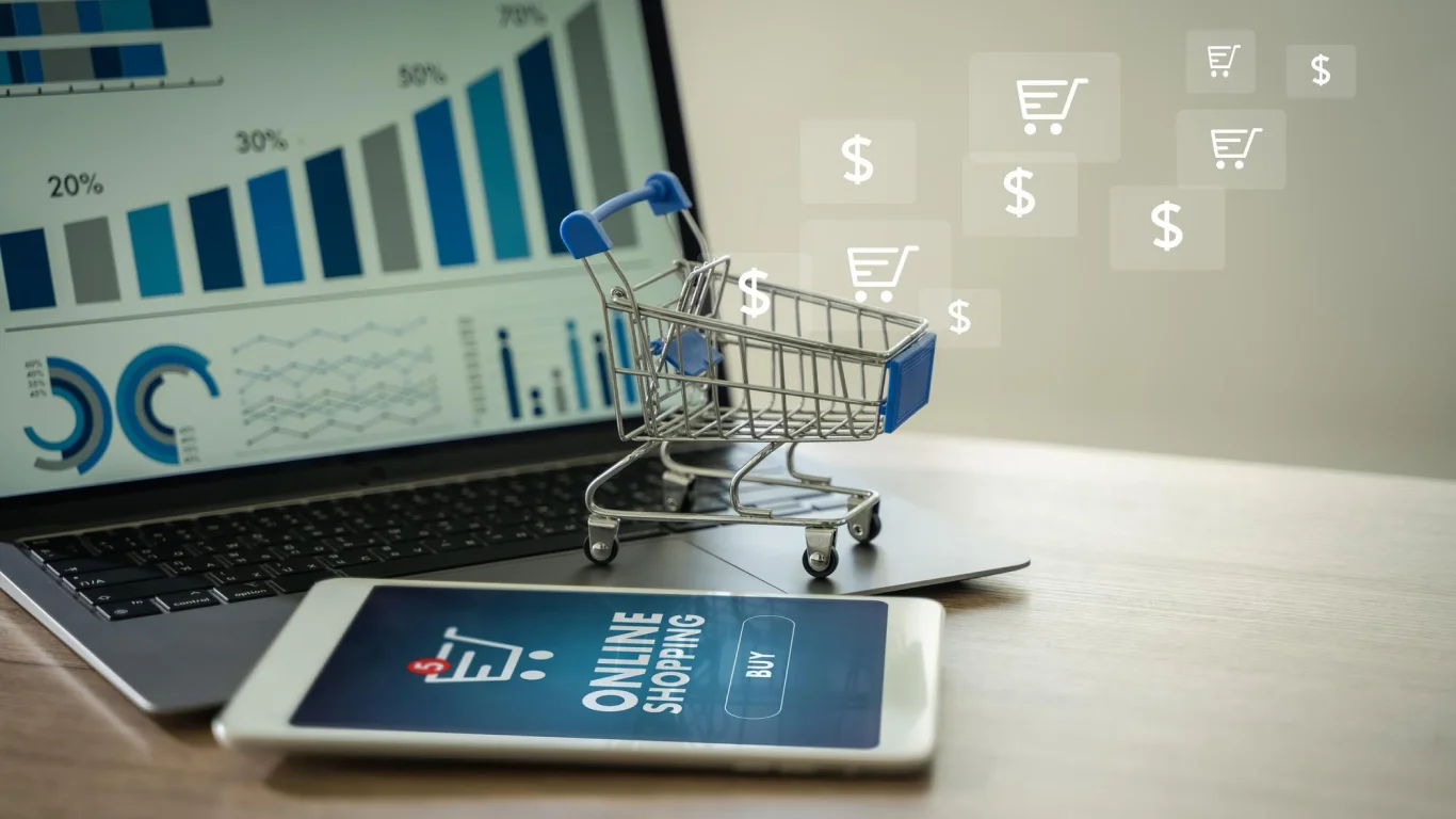 e commerce optimization