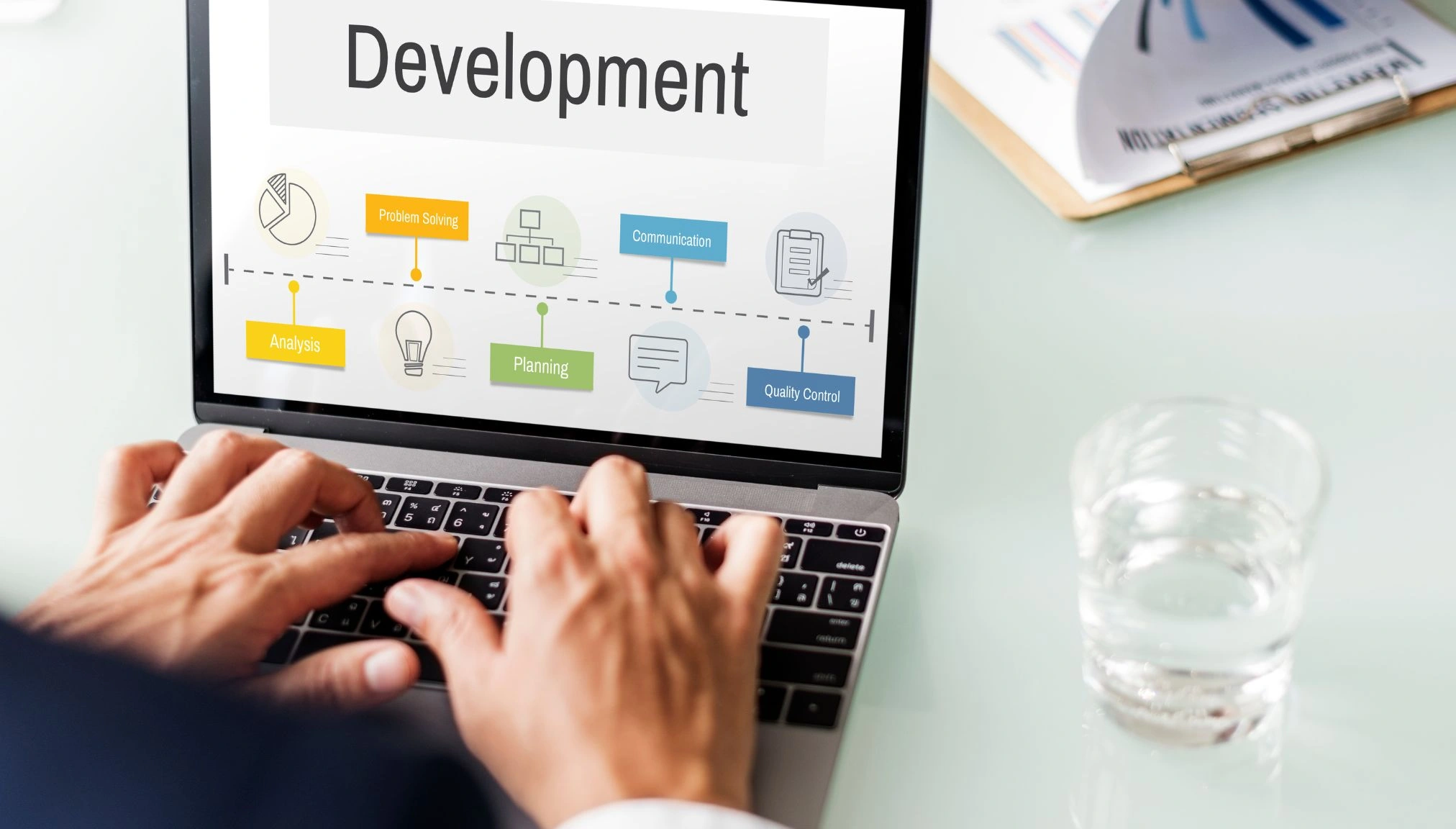 Website Development