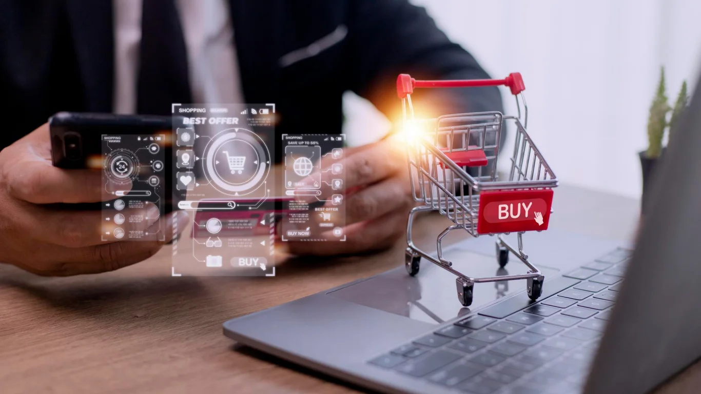 e commerce optimization