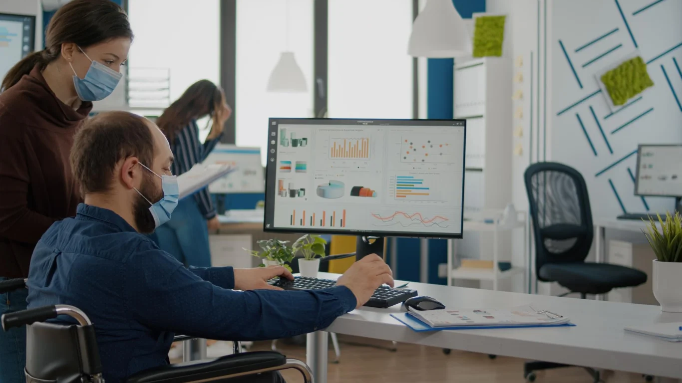 ppc management services company