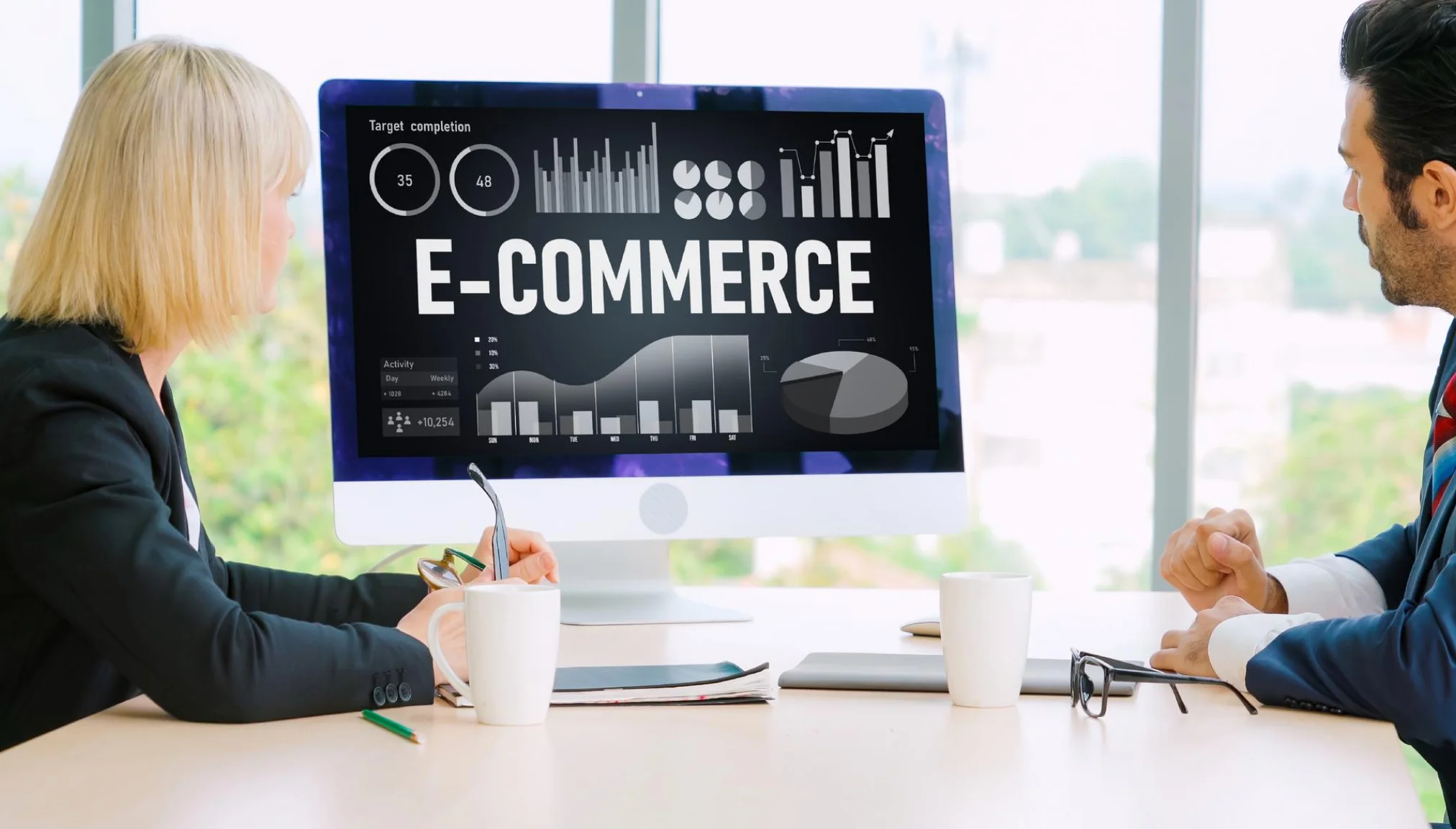 e commerce optimization
