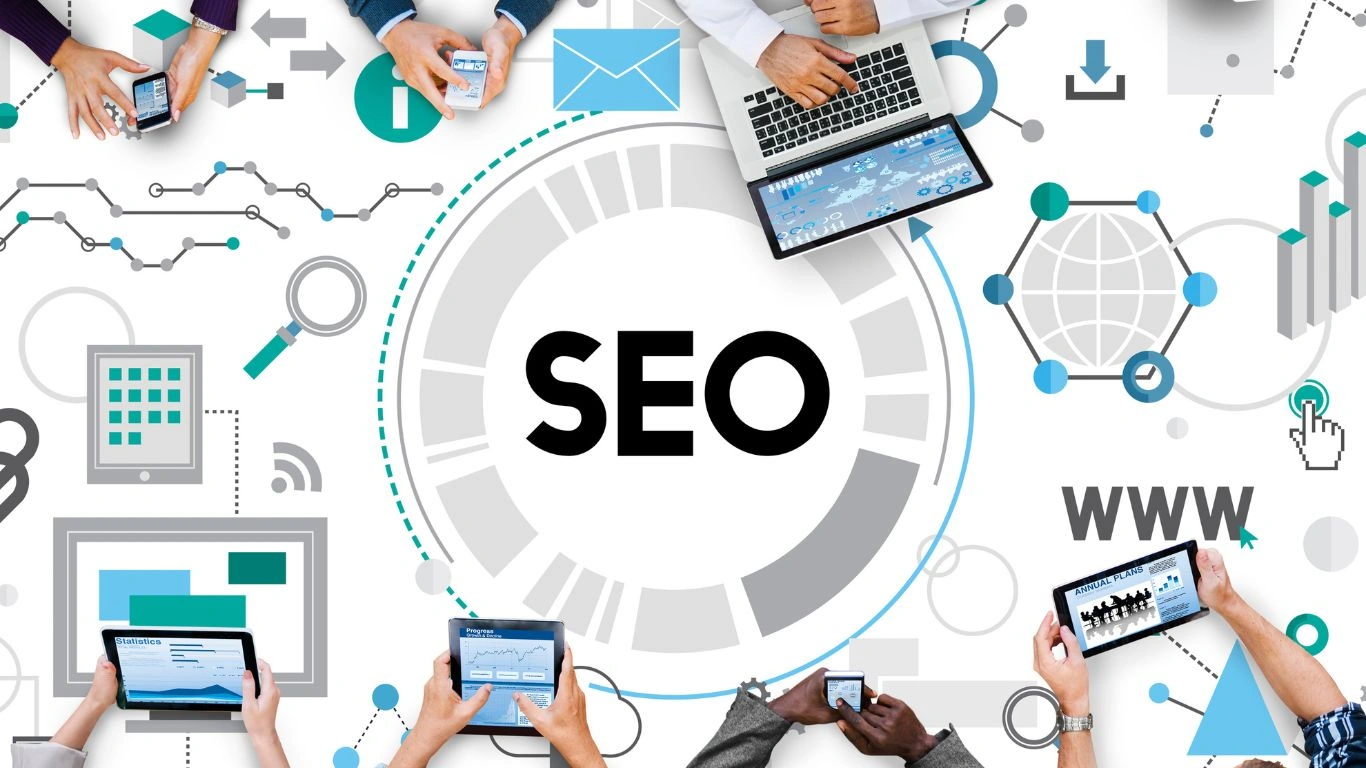 seo audit