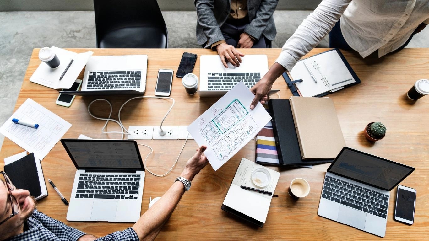 Website Designing Companies