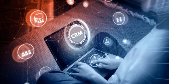 AI CRM & Automation