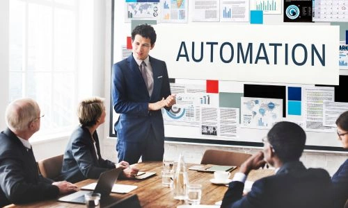 AI CRM & Automation