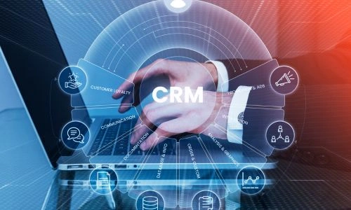 AI CRM & Automation