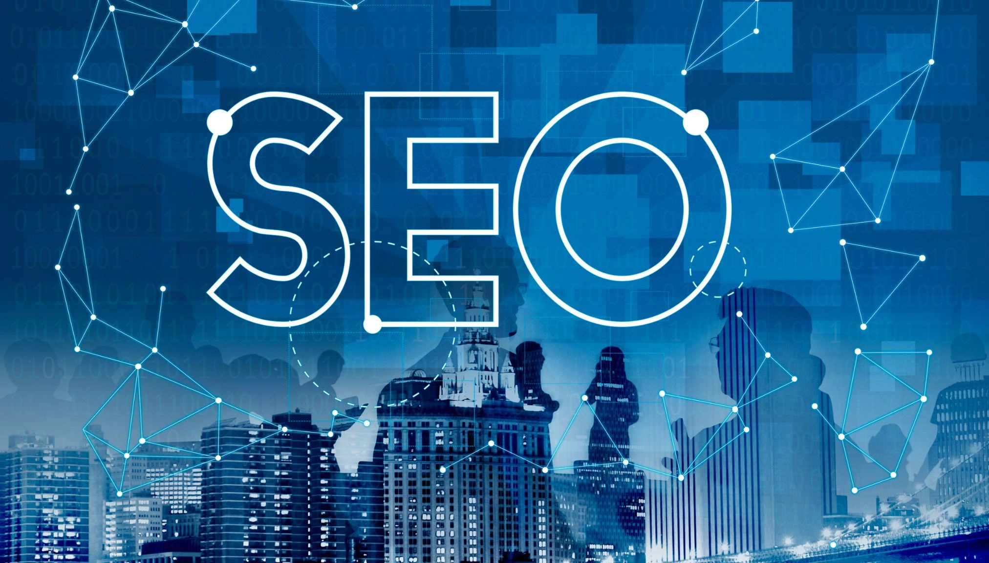 Entity SEO