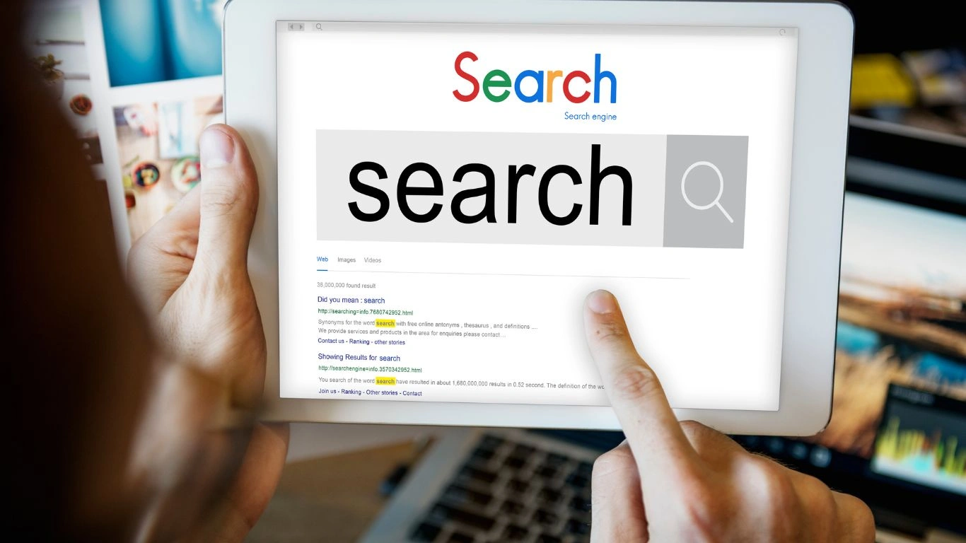 Entity SEO