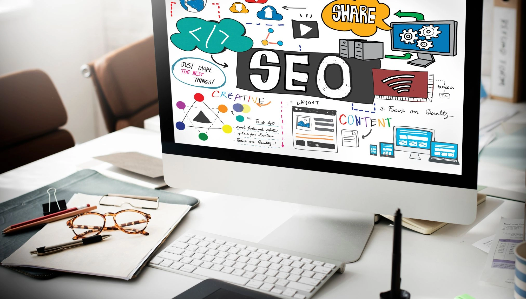 Atlanta SEO Agency