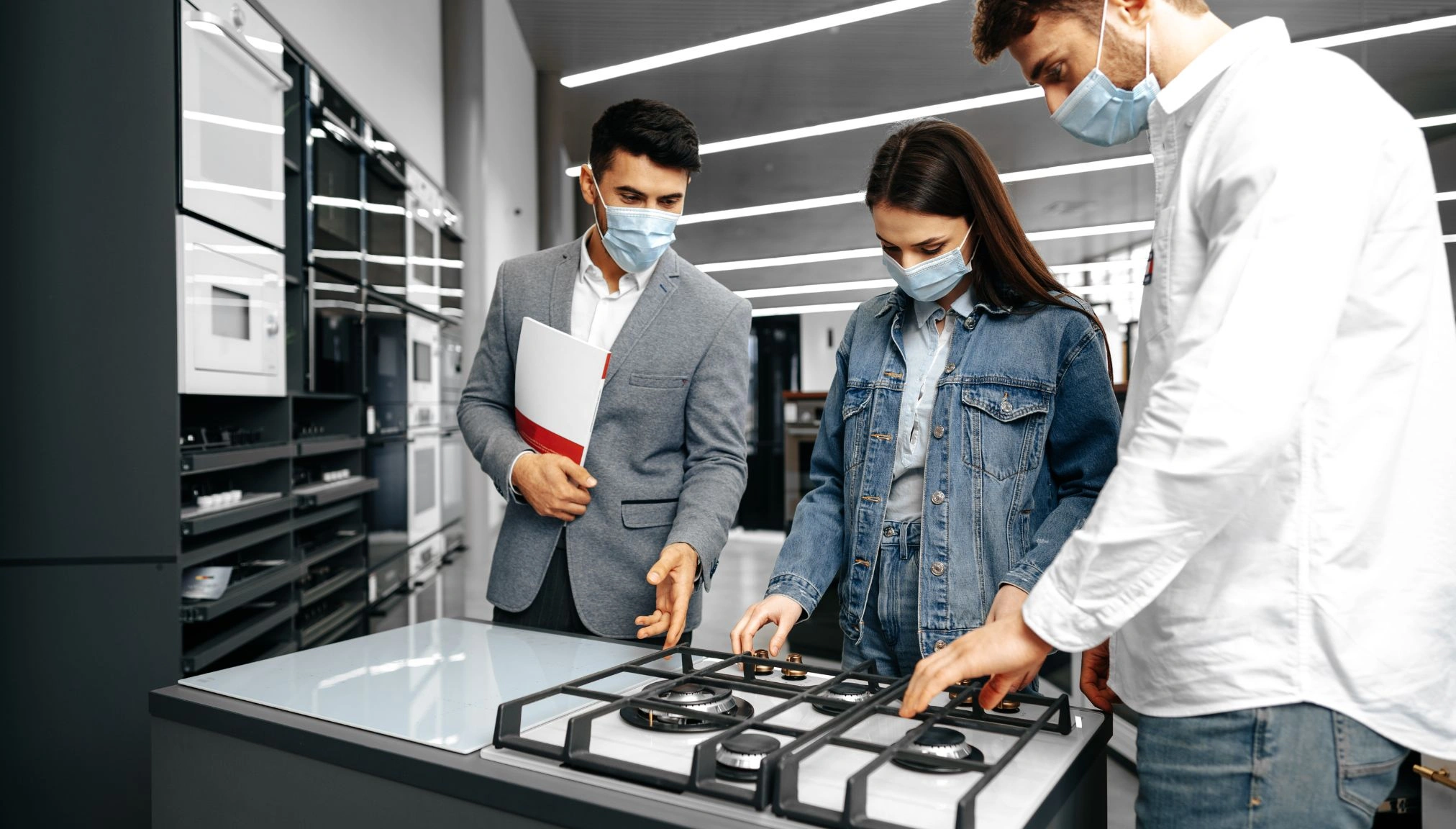 Appliance Repair Marketing Agency