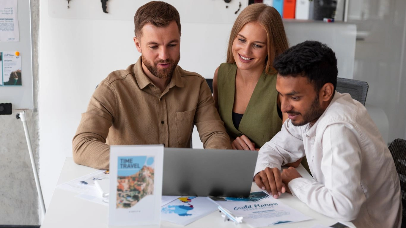 Atlanta SEO Agency