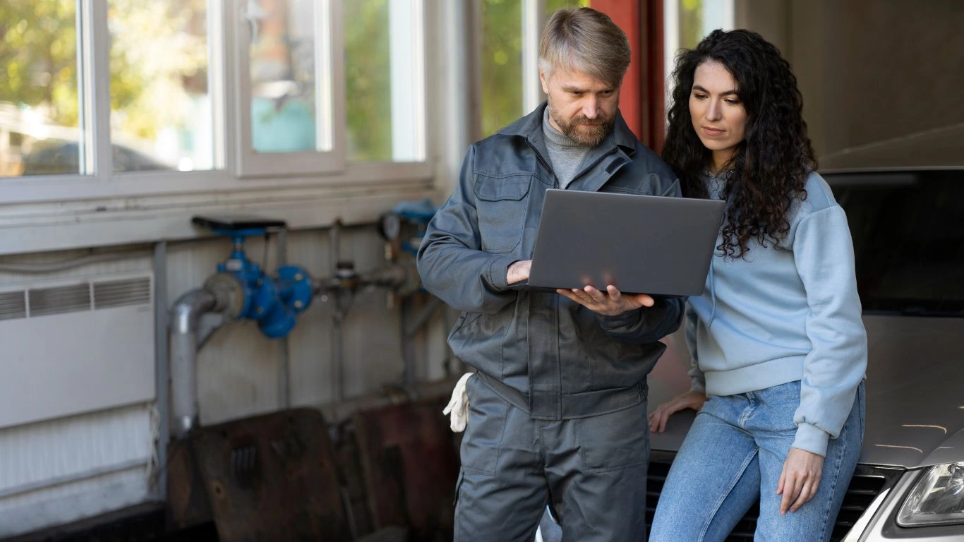 HVAC Marketing Agency 
