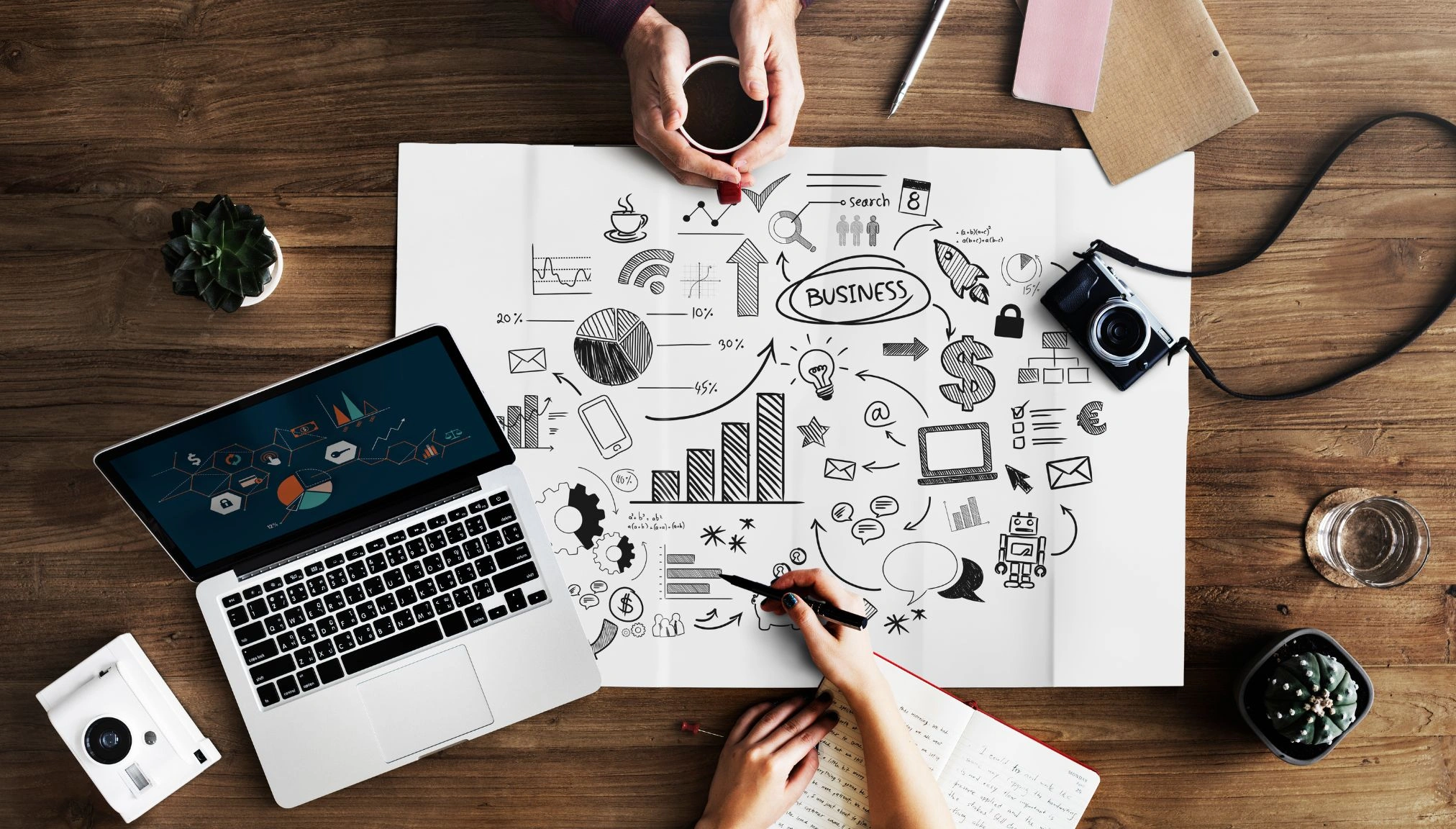 Functional Medicine Marketing Agency