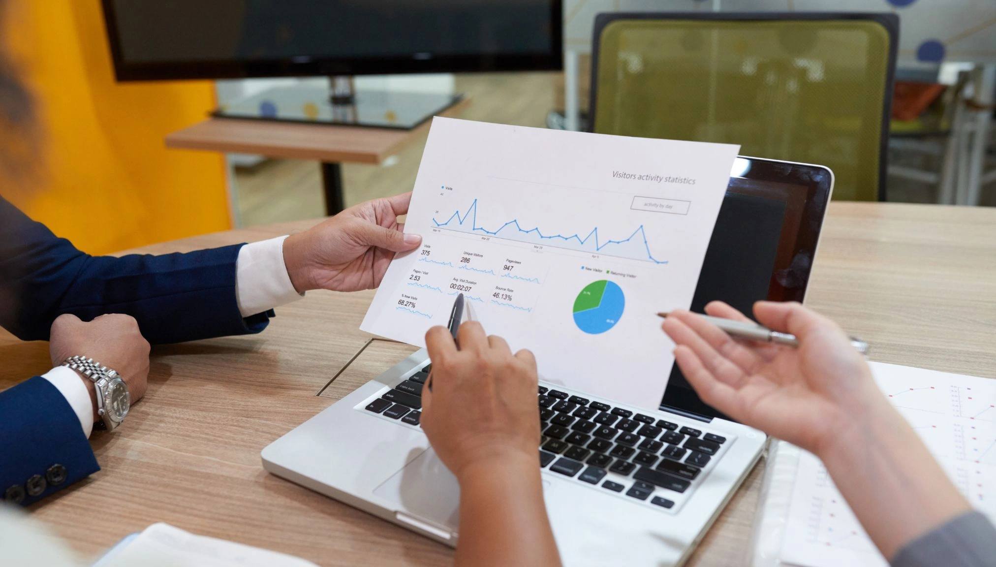 Best SEO Company in Atlanta