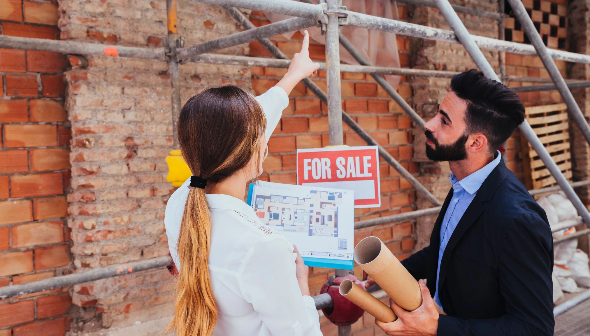 Foundation Repair Marketing Agency