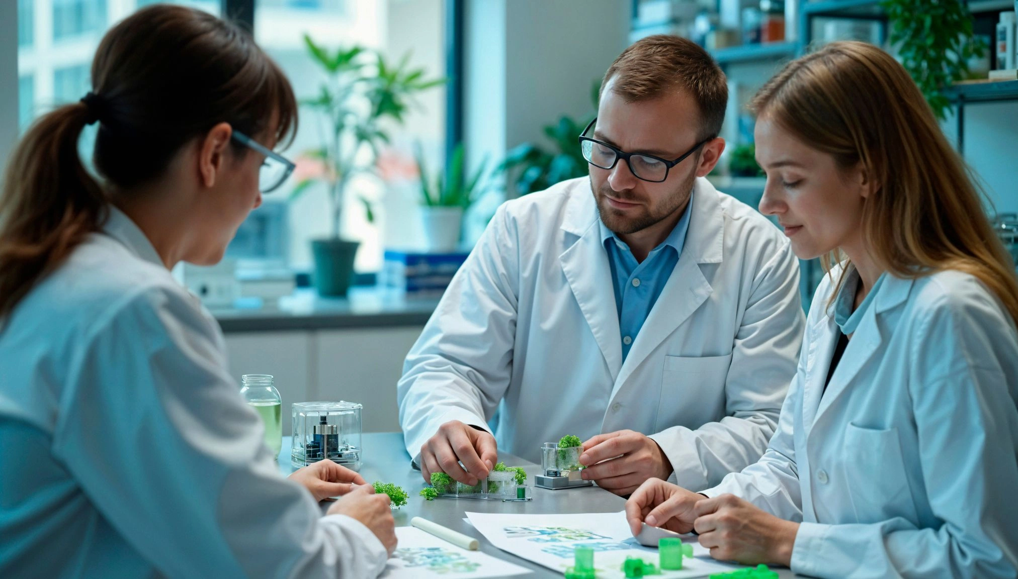 Functional Medicine Marketing Agency