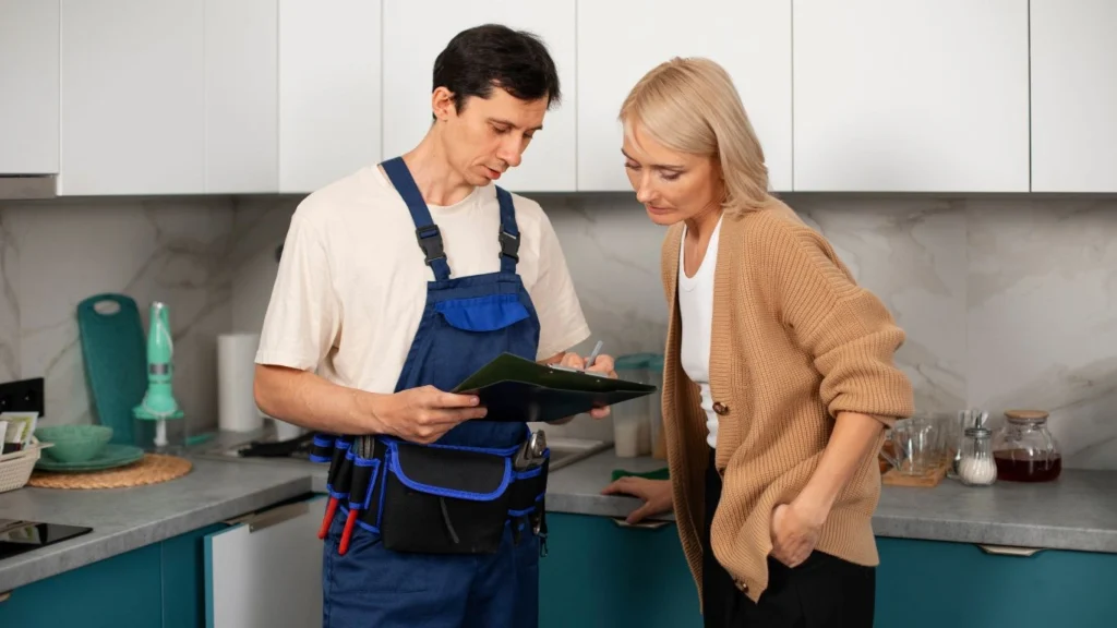 Appliance Repair Marketing Agency in atlanta