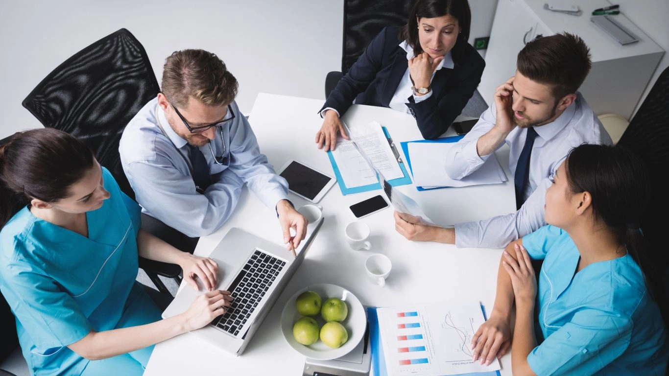 Functional Medicine Marketing Agency