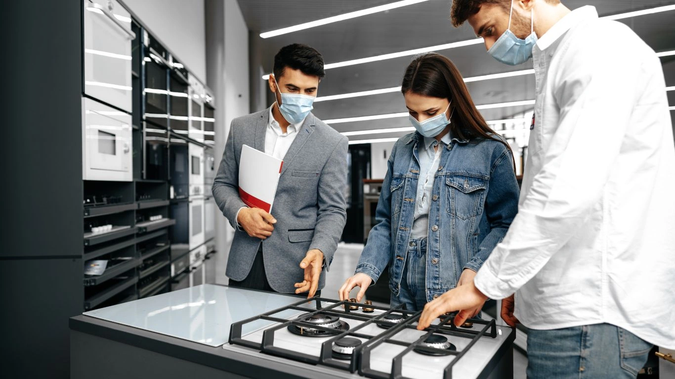 Appliance Repair Marketing Agency