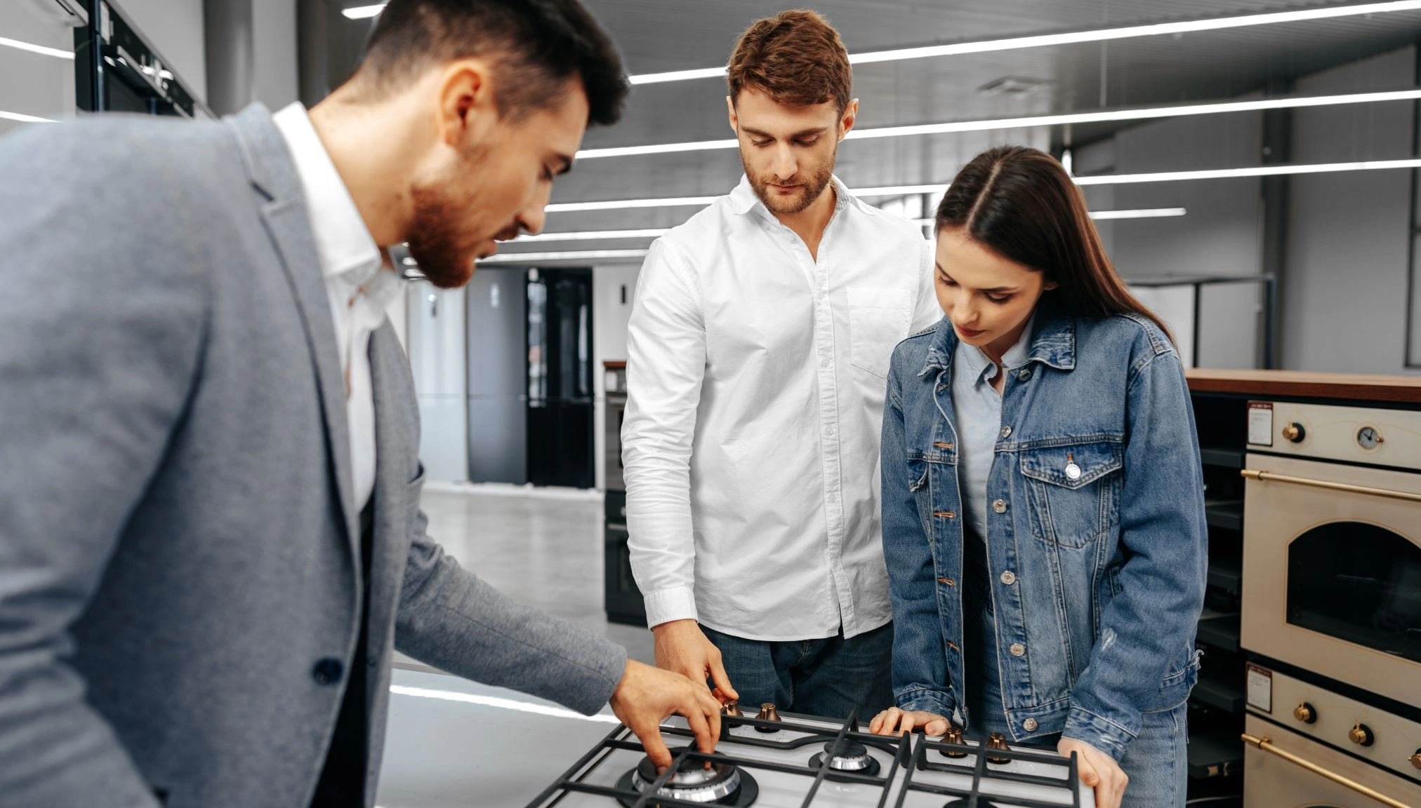 Appliance Repair Marketing Agency