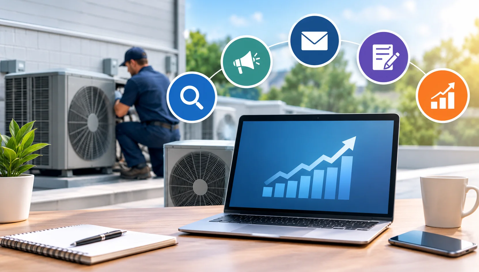 HVAC Marketing Companies