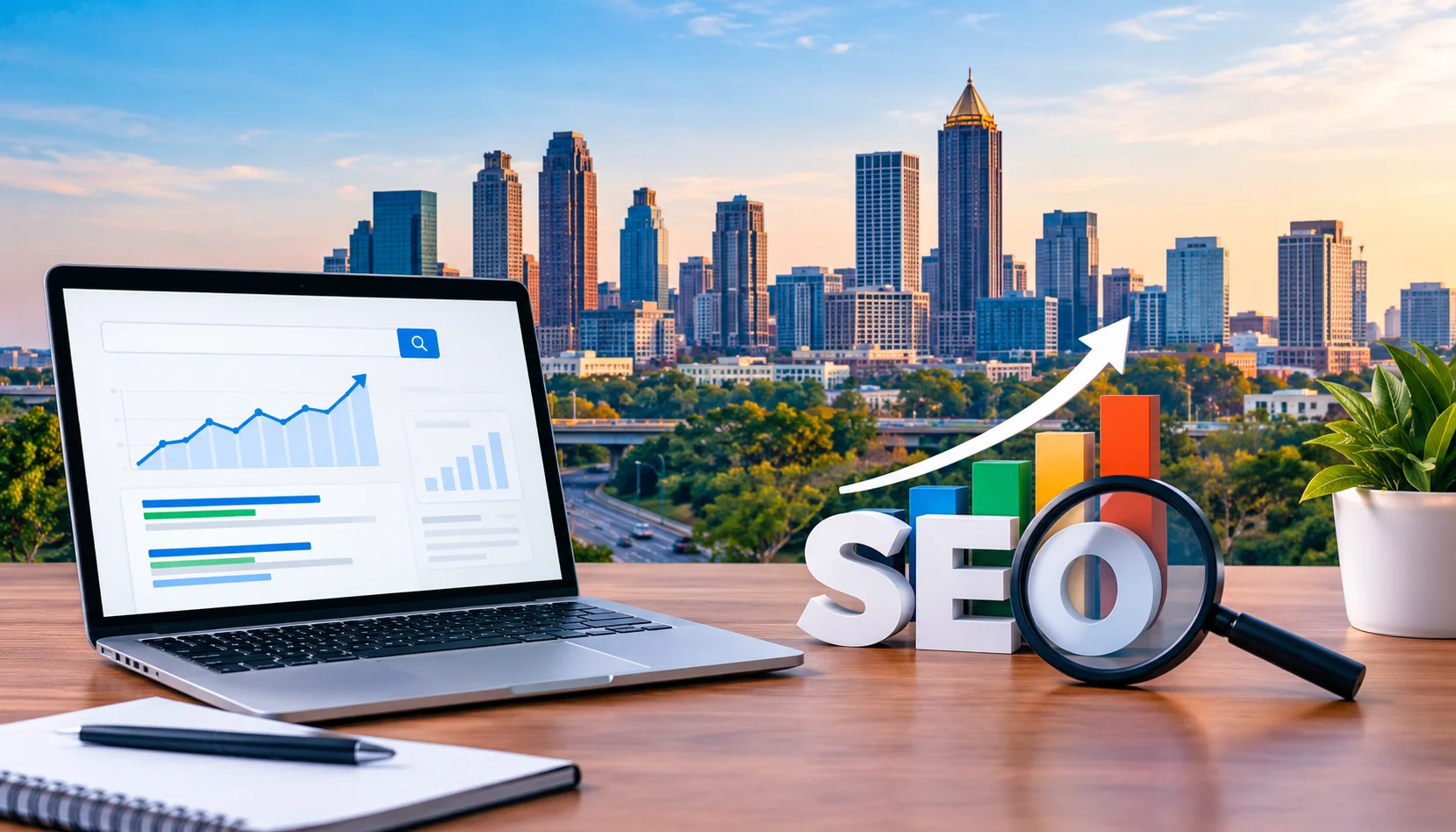Atlanta Seo Agency